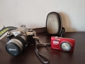 Камери Nikon F65, Nikon COOLPIX S2750 16MP Japan, снимка 17