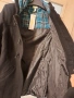 Зимно палто от вълна Адидас, снимка 5