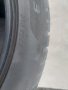 Зимни гуми  245/45 R 20 ; 4 броя 