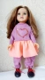 Дрехи за кукли 47 см, снимка 4