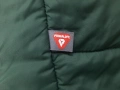 Jack Wolfskin Lapawa Ins Hoody - Оригинално мъжко яке размер M, снимка 9