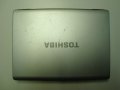 Toshiba Satellite L300-17L лаптоп на части, снимка 2