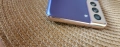 Телефон Samsung Galaxy s21 Plus 5G в отлично състояние, снимка 6