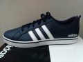 Adidas VS Pace Оригинални Кецове в тъмносиньо, снимка 2