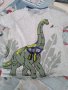 Блуза,тениска-Динозавър, снимка 1