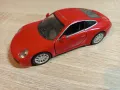 Porsche 911 Carrera , снимка 1