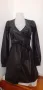 Кожено яке, палто, манто НОВО !!!, снимка 3