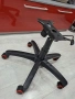 Основа/механизъм и кръстачка/ за офис стол , снимка 1