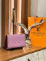 Louis Vuitton дамски чанти Различни цветове , снимка 8