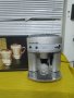 Кафе машина DeLonghi MAGNIFICA Rapid Cappuccino , снимка 2