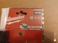 Milwaukee 3/8″дълги качествени вложки камъни 10-19mm комплект, снимка 7