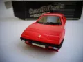 1/43 SMALL WHEELS FERRARI MONDIAL КОЛИЧКА ИГРАЧКА МОДЕЛ, снимка 3