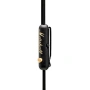 Marshall Mode EQ Black &Gold Слушалки in ear 3,5mm jack, снимка 5