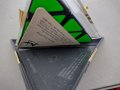 pyraminx mefferts 1981 г пъзел в стила на Кубчето на Рубик., снимка 4