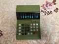 Елка 160 комунистически ретро калкулатор, снимка 1