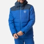 rossignol rapide ski jacket - пухено ски яке ОТЛИЧНО М, снимка 2