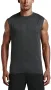 Nike Dri-Fit Muscle - страхотен мъжки потник М, снимка 1