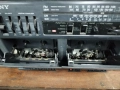 Ретро радиокасетофон SONY CFS-W350L, снимка 4