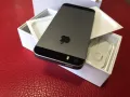 Apple iPhone SE 16Gb черен Фабрично отключен, снимка 4