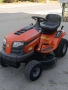 тракторна косачка 15hp Husqvarna LTH151, снимка 1