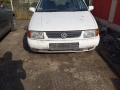 Vw Polo 1.4 НА ЧАСТИ, снимка 4