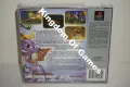 Рядка Игра за PS1 Spyro 2: Gateway to Glimmer Platinum PAL ТЕСТВАНА И РАБОТЕЩА, снимка 4