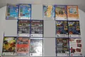 Игри за PS2 Sonic Heroes/Mega Collection/SEGA Superstars/Crash Bandicoot/Devil May Cry 3/Tekken 4/, снимка 8