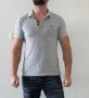 Burberry (S) Оригинал-мъжко поло, снимка 1
