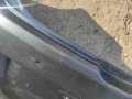 Задна броня за Mazda 2 / Мазда 2 - 2007-2014г., снимка 4