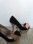 Обувки на висок ток, снимка 5