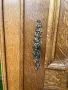 Антик Витрина / скрин / шкаф , снимка 3