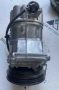 926009871R компресор за климатик Sanden от Renault Clio 5 1.0 SCe, двигател B4D419, 67 кс., 5ск., снимка 3