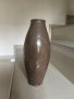 Стара ваза керамична, снимка 1 - Вази - 43046990