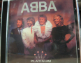 АББА, снимка 1 - CD дискове - 40790452