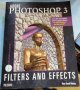 Adobe Photoshop 3. Filters and Effects. Gary Bouton, David Kubicek. 1995. , снимка 1 - Специализирана литература - 33492334