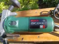 Bosch POF 500 A оберфреза/прав шлайф с плот 500 W, снимка 4