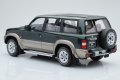 NISSAN PATROL GR Y61 1998 - мащаб 1:18 на OTTOMobile моделът нов в кутия, снимка 4
