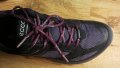 ECCO GORE-TEX Performance Terrain Biom размер EUR 36 дамски детски обувки водонепромокаеми - 439, снимка 7