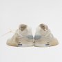 AIR JORDAN 4 Retro Off-White Sail

, снимка 3