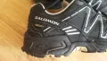 SALOMON GORE-TEX Shoes размер EUR 36 2/3 / UK 4 дамски детски водонепромокаеми - 819, снимка 3