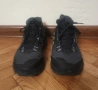 Оригинални Дамски туристически обувки Adidas Terrex AX4 GTX, снимка 3