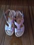 Летни дамски обувки на Gabor, снимка 1 - Дамски елегантни обувки - 37642904