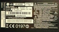 Smart TV LG 42LA620V 42 Инча, снимка 2