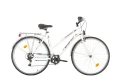 Велосипед Bikesport HARMONY LADY 28", 480 мм, бял - нов, снимка 1