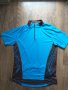 Odlo M STAND-UP COLLAR 1/2 ZIP VAL - страхотна мъжка блуза КАТО НОВА , снимка 4