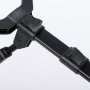 Стойка Prologic C-Series Convertible Long Legs 3 Rod Pod, снимка 2