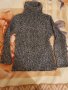 Дамска блуза поло S размер, снимка 1 - Блузи с дълъг ръкав и пуловери - 43525176