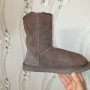 оригинални  боти/ботуши  UGG AUSTRALIA CLASSIC Short  S/N 5825 номер 40, снимка 3