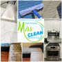 Професионално почистване Мис Клийн , снимка 1 - Почистване на домове - 39892412