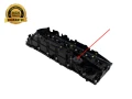 Мембрана клапан картерни газове BMW N57, N57N, N57T, N57S, N57X 11127823181, снимка 4